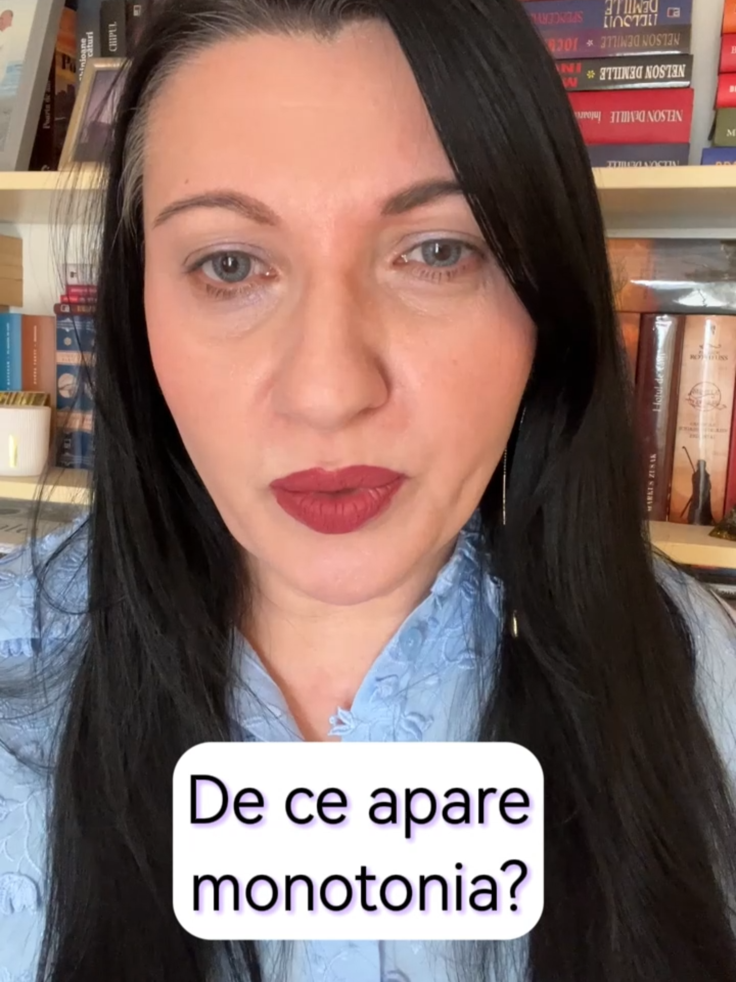 Video TikTok Nou 3